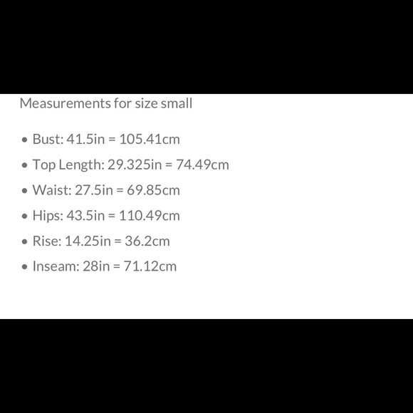 SALE❗️intimately Free people spring in my step set - Picture 15 of 15